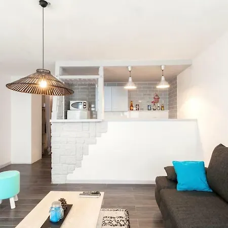 Le St Roch Apartament *