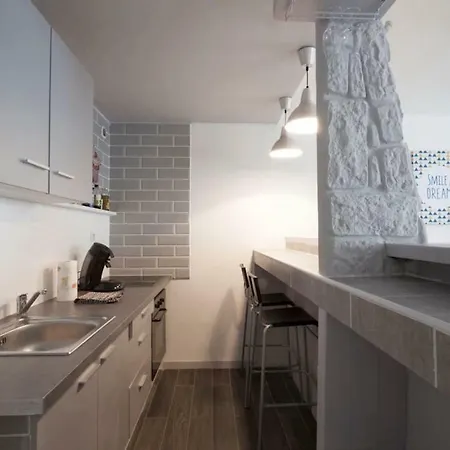 Le St Roch Apartament Montpellier