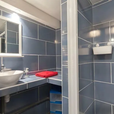 Apartament Le St Roch