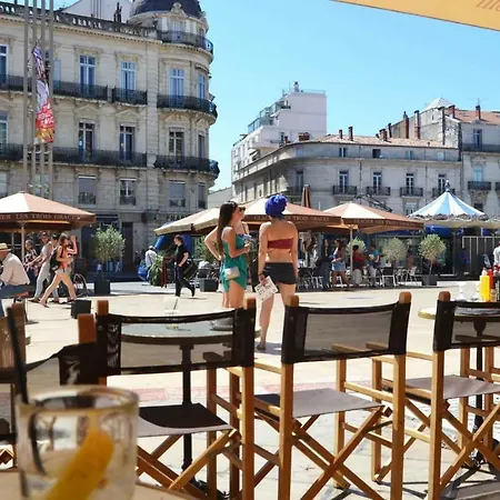 Le St Roch *