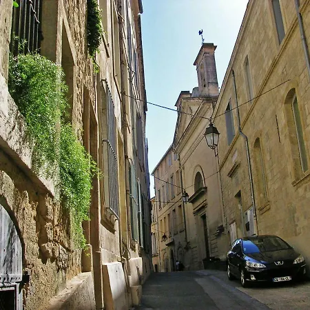 Le St Roch * Montpellier